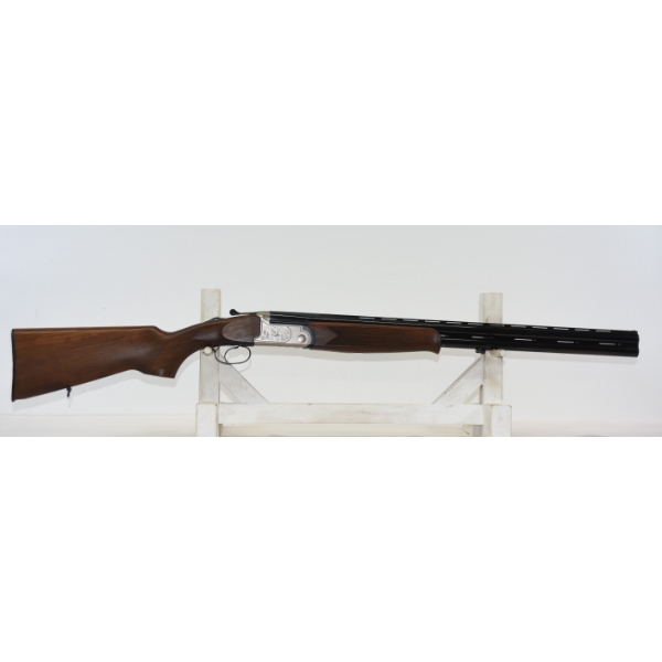 Gyttorp Over Under 12 Gauge Shotgun