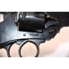 Image 6 : Webley Mark VI Revolver 450/455 Caliber Handgun