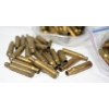 Image 2 : 1 KG Bag Assorted Brands 222 Rem Caliber Primed Brass