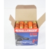 Image 2 : 25 Rounds Challenger 12 Gauge 3" BBB Steel Shot Ammunition