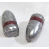 Image 2 : 10.6 KG Box Of 38 Super 160 Grain Round Nose Reloading Bullets