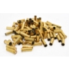 Image 3 : 100 Pieces 38 Special Primed Brass