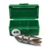 Image 2 : RCBS Burring Tool 17 - 45 