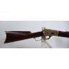 Image 2 : Marlin Model 1889 Semi Octagon Barrel Lever Action 32W Caliber Rifle