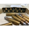 Image 1 : 30 Rounds .308 Caliber 160gr Reloaded Ammunition 