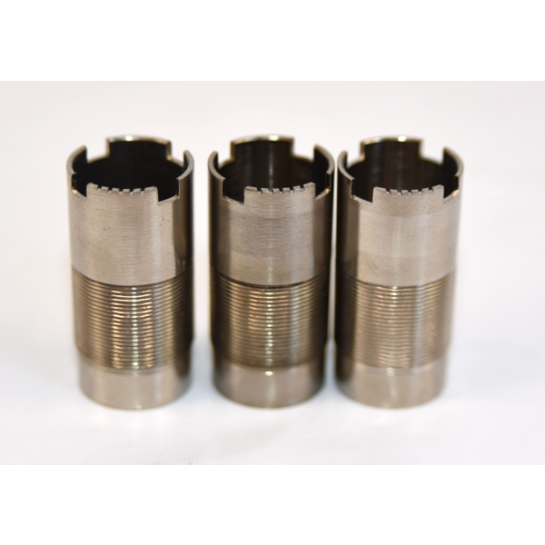 3 Hastings Skeet 12 Gauge Chokes 