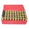 Image 2 : 100 Rounds Assorted Brands .44 Rem Magnum Reloaded Ammunition
