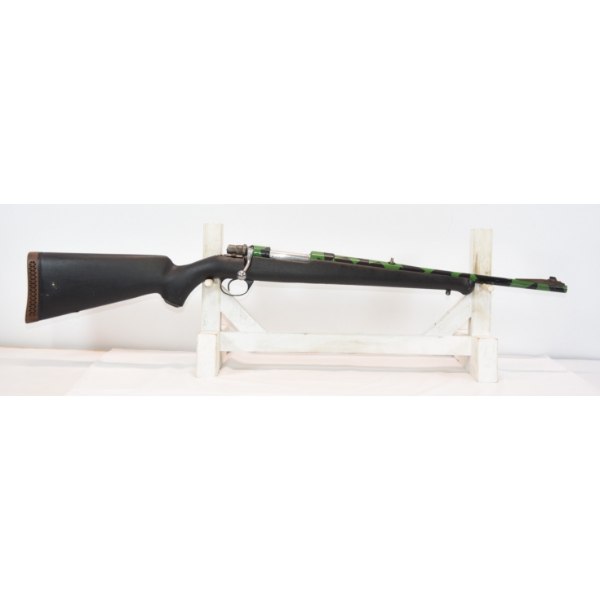 Husqvarna Model 1640 Bolt Action 30-06 Caliber Parts Rifle