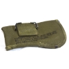 Image 2 : U.S. Military Canvas Holster Dated 1910
