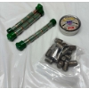 Image 2 : Assorted Musket Caps, Bullets and Sabots 