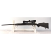Image 11 : HOWA/Weatherby Vanguard Bolt Action .257 Wby Mag Caliber Rifle With Scope & Case