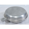 Image 6 : Vintage Military Army Water Canteen With Cover