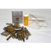 Image 1 : 43 Rounds Assorted Brands & Caliber Ammunition & Plastic BBs