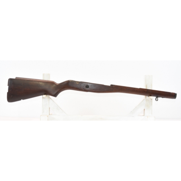 SKS Wood Stock