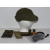 Image 1 : Box Lot Military Items