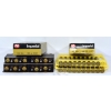 Image 1 : 23 Rounds Imperial 308 Win 180gr. Ammunition & 16 Pieces Shot Brass