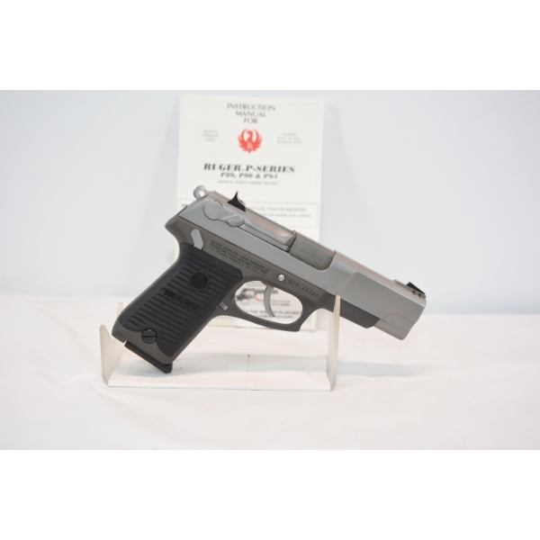 Ruger Model P90 Semi Automatic .45 Caliber Pistol