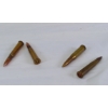 Image 1 : 56 Rounds Unknown 303cal Ammunition