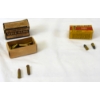 Image 1 : 55 Rounds Mixed Whiz- Bang Ammunition 