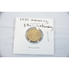 Image 2 : 5 Nazi Germany WW II 5 Reichspfenning Coins 1939, 1940, 1941, 1942, 1944