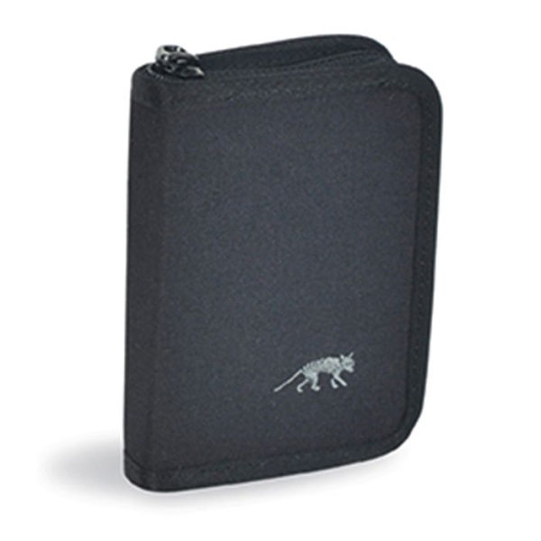Tasmanian Tiger MIL WALLET BLACK TT-7627-440