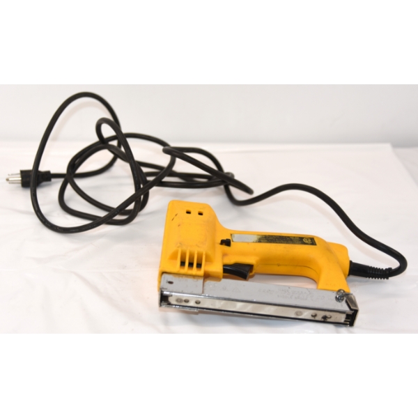 Arrow Fastener Co Staple Gun
