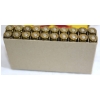 Image 1 : 20 Rounds Winchester  243 Caliber 100 Grain Ammunition