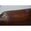 Image 23 : J.W. Single Shot Percussion Rifle With Bayonet