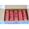 Image 1 : 20 Rounds Winchester Drylok 12 Gauge 2-3/4" 4 Shot Ammunition