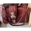 Image 2 : 3 Leather Handbags 