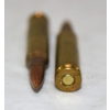 Image 10 : 86 Rounds Assorted Brands 5.56 Caliber Ammunition