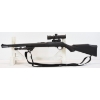 Image 12 : Marlin Model 60 Semi Automatic .22 LR Caliber Rifle With Bipod Scope Trigger Lock & Sling