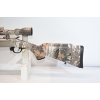 Image 10 : Traditions Pursuit LT Accelerator Single Shot .50 Caliber Rifle With Scope