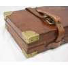 Image 38 : Charles Osborne Side By Side 20 Gauge Shotgun With Case