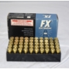 Image 3 : Box Lot Mixed 9mm Ammunition