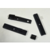 Image 1 : 3 Front Sights & Insert 