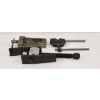 Image 2 : 2 Pulleys & Heavy Duty Roller Chain Breaker/Splitter 