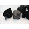 Image 2 : 12 Soft Crow Decoys W/ Flambeau Mesh Bag