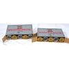 Image 2 : 10 Rounds Winchester 12 Gauge 2 3/4" Sabot Slugs