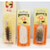 Image 2 : Box Lot Cleaning Brushes Swabs Bore Light