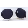 Image 1 : Moosoolsa Set of Round Punching Mitts
