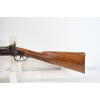 Image 9 : Wilmot Side By Side 14 Gauge Percussion Shotgun