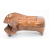 Image 6 : Smith & Wesson K Frame Square Butt Target Wood Grips - Possible Herrett