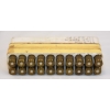 Image 2 : 20 Rounds Remington 22-250 Remington 55gr. Pointed SP Ammunition