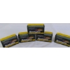 Image 2 : 250 Rounds Remington Yellow Jacket .22LR HP Ammunition 