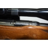Image 7 : CIL Model 830 Bolt Action .222 Rem Caliber Rifle With Scope