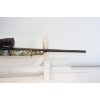 Image 4 : Savage Axis Bolt Action .223 Rem Caliber Rifle With Scope 