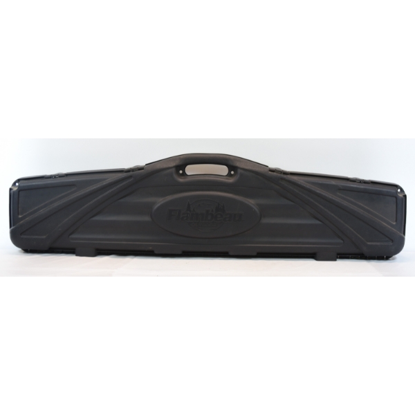 Flambeau Outdoors Hard Gun Case