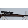 Image 3 : Remington Model 722 Bolt Action .222 Rem Caliber Rifle With Scope