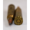 Image 3 : 20 Rounds Winchester 22-250 Remington 55gr. Pointed SP Ammunition